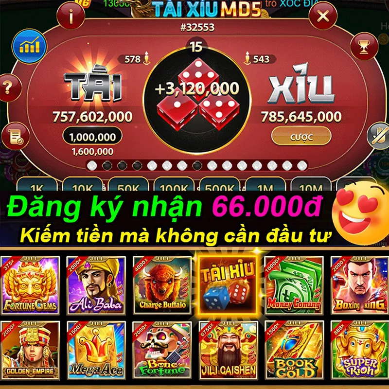 Casino Trực Tuyến 01King88