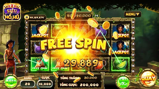 Nổ Hũ Slots Game 01King88